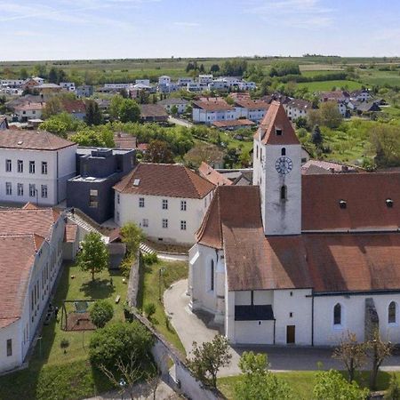 Landpension Gschwantner Lengenfeld Екстериор снимка
