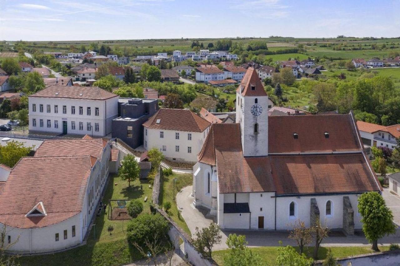 Landpension Gschwantner Lengenfeld Екстериор снимка