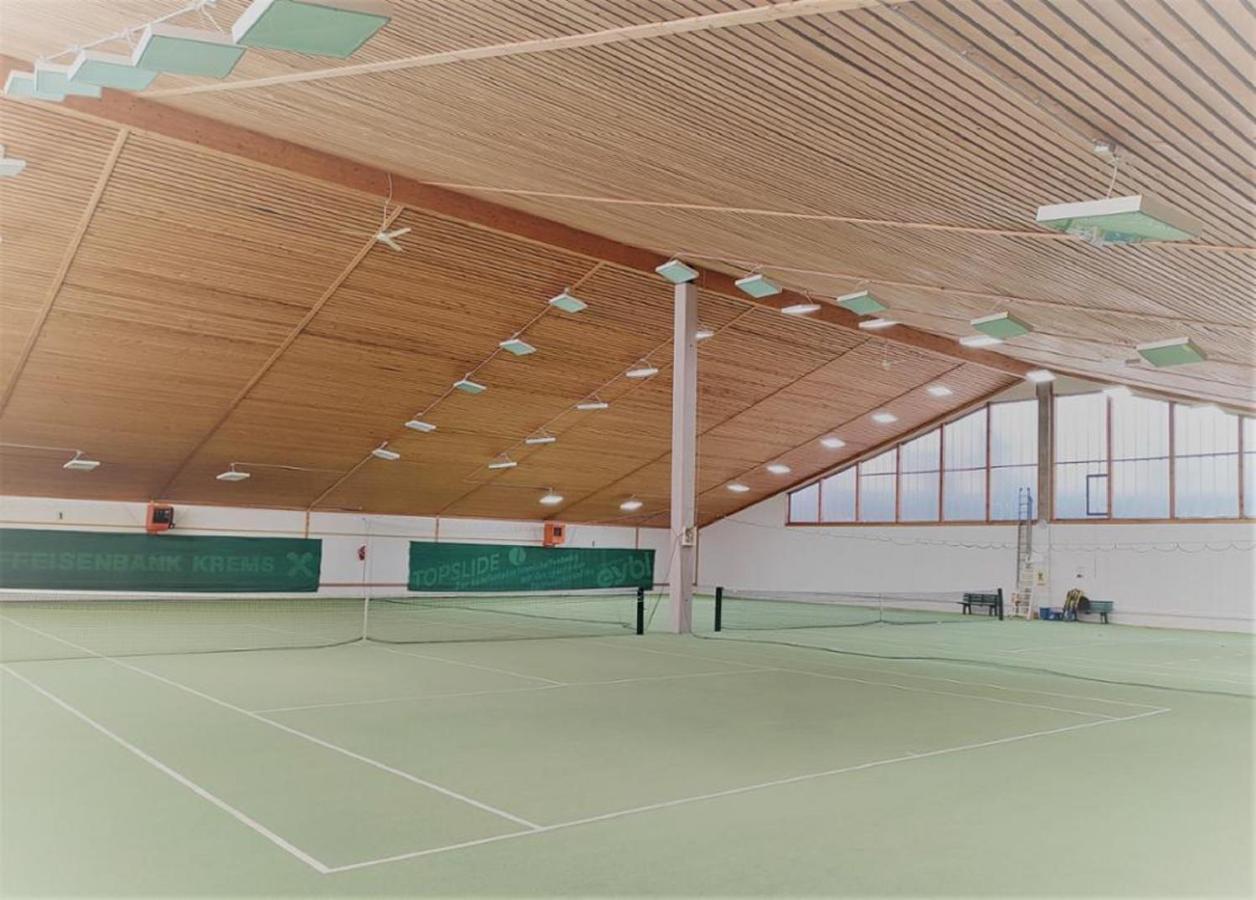 Landpension Gschwantner Lengenfeld Екстериор снимка